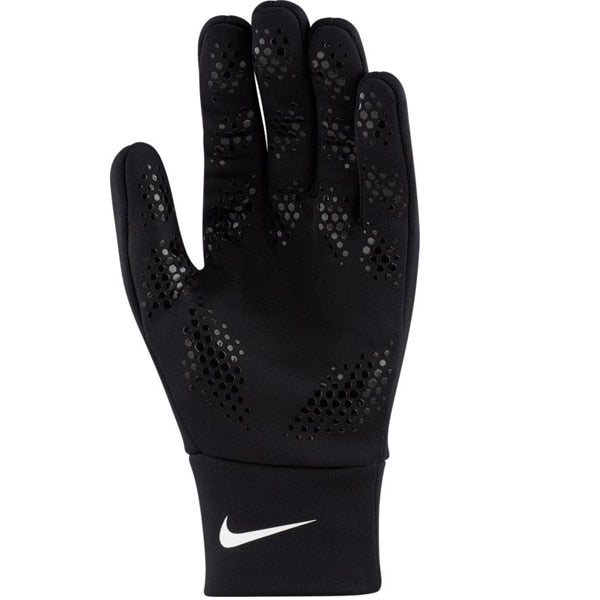 Nike Youth Hyperwarm Field Player Gloves - Image 2