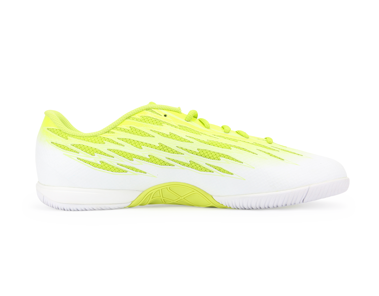 adidas Men's Freefootball Speedtrick Shoes Running White - Image 3
