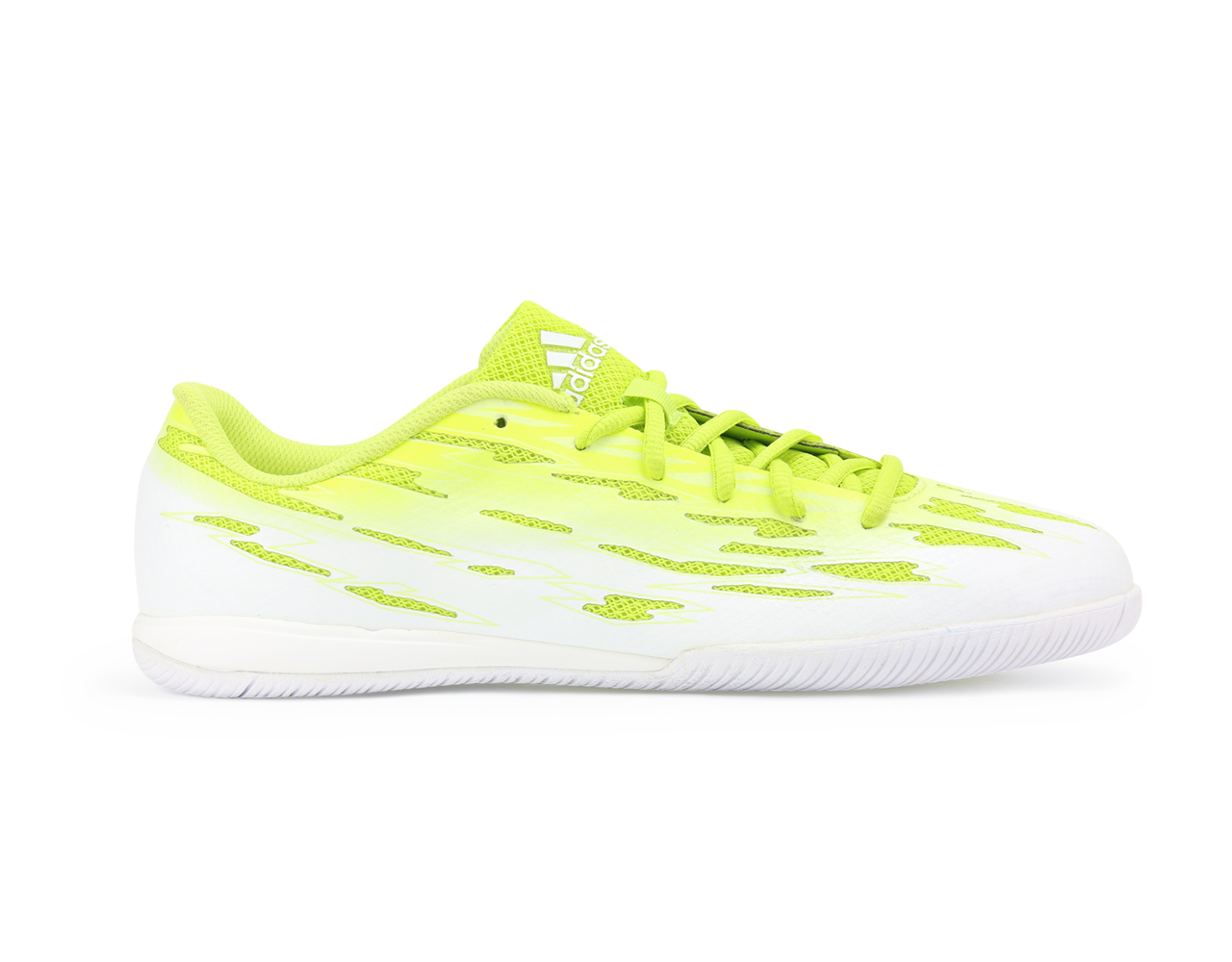 adidas Men's Freefootball Speedtrick Shoes Running White