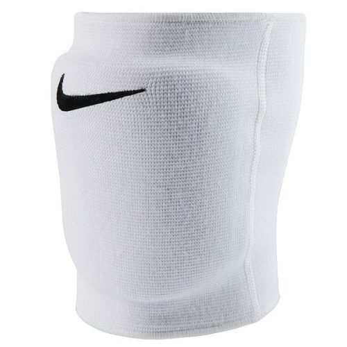Nike VolleyBall Knee Pad White
