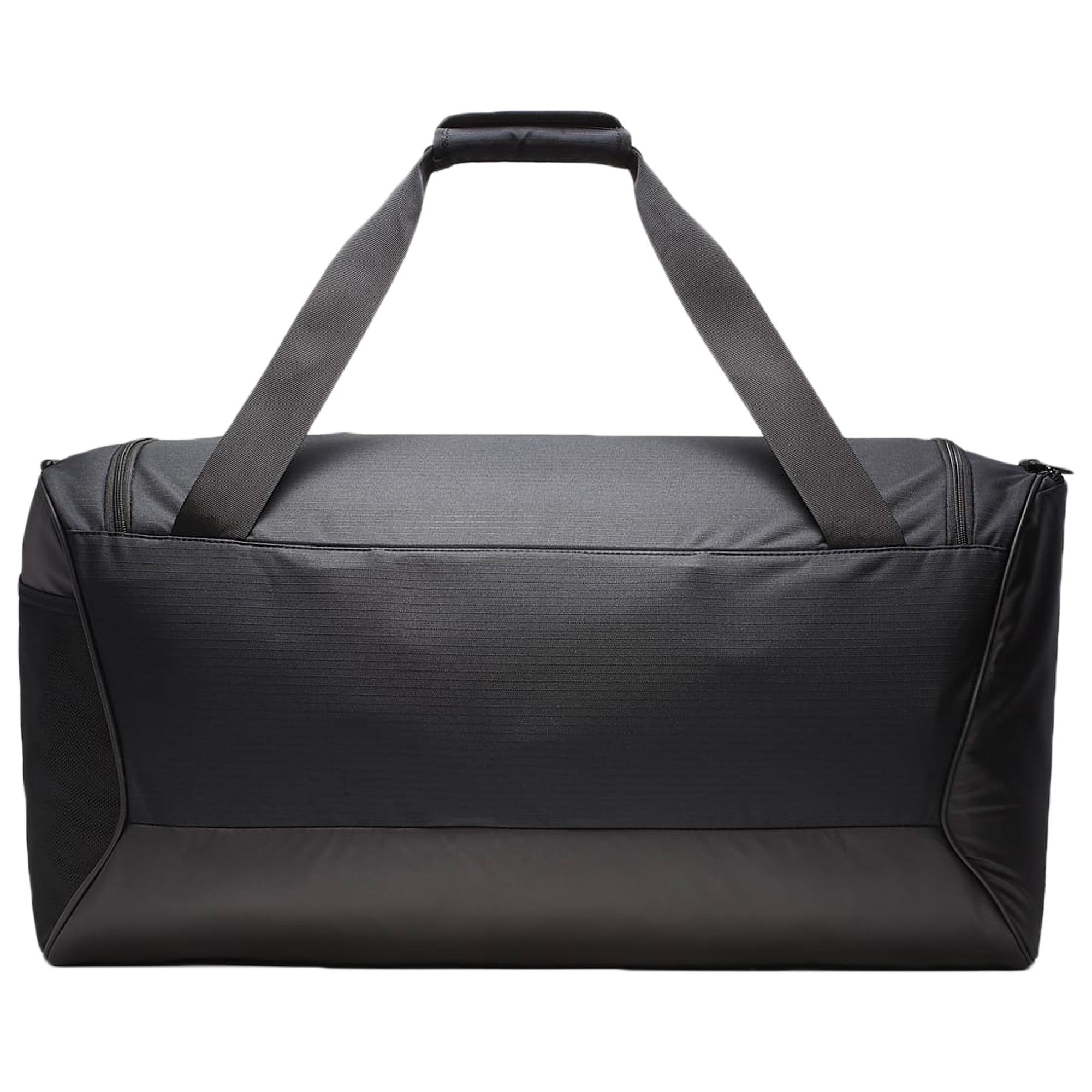 Nike Brasilia Large Training Duffel Bag Black/White - Image 2