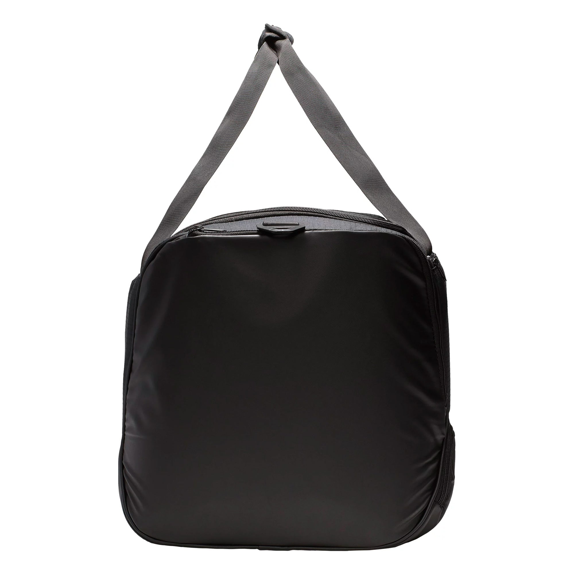 Nike Brasilia Large Training Duffel Bag Black/White - Image 5