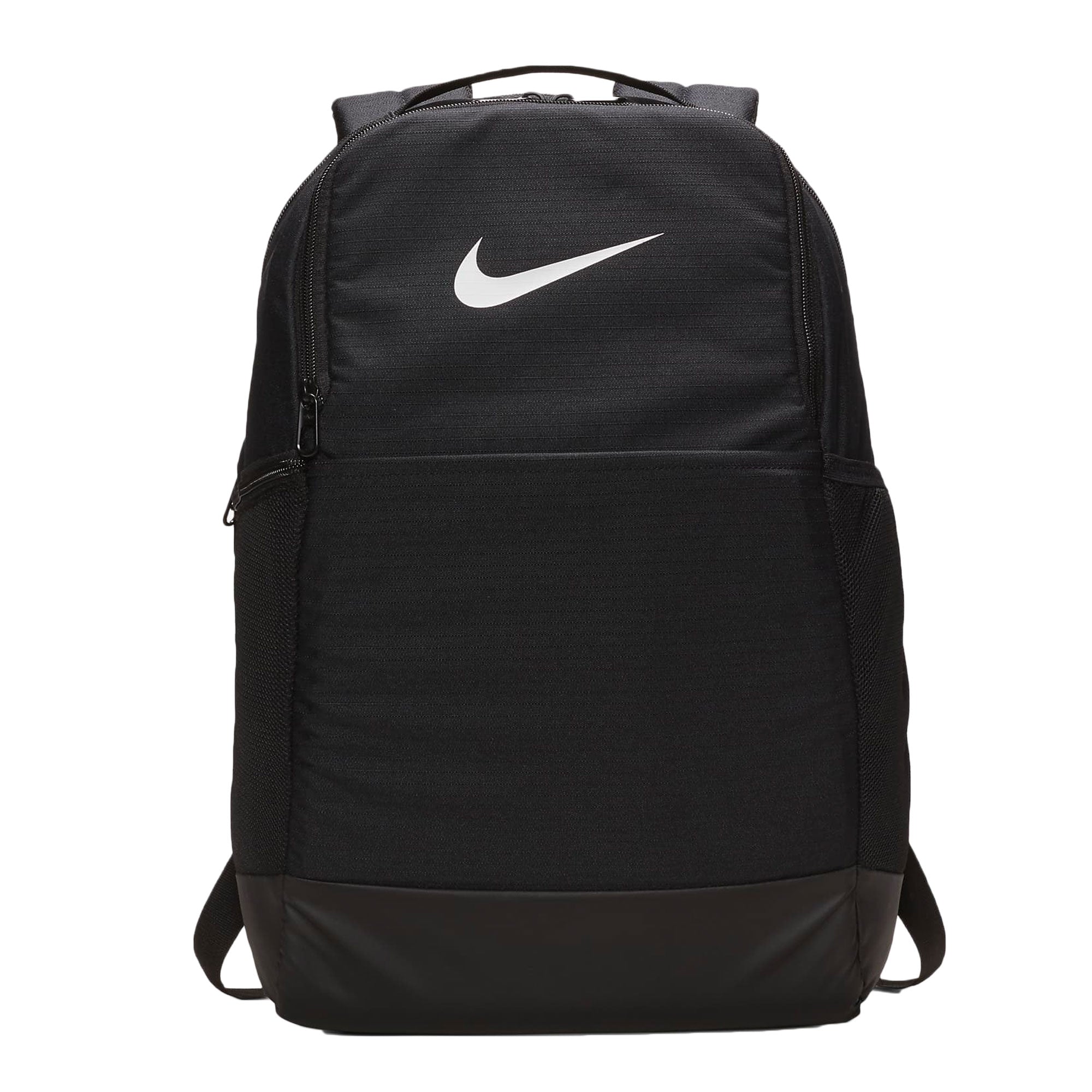 Nike Brasilia Medium Training Backpack Black/White