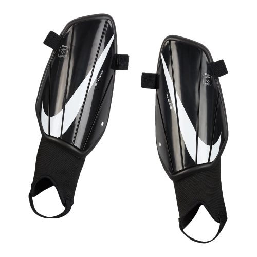 Nike Charge Shin Guards Black/White