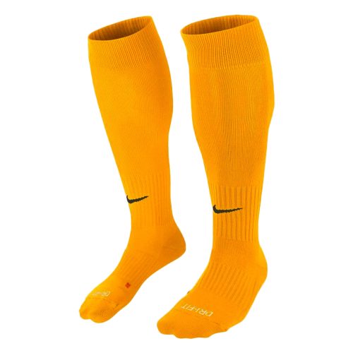 Nike Classic II Cushion Over-The-Calf Socks University Gold/Black