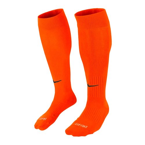 Nike Classic II Cushion Over-The-Calf Socks Safety Orange