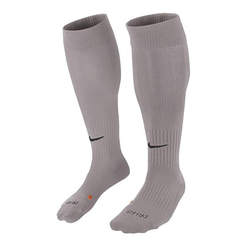 Nike Classic II Cushion Over-The-Calf Socks Wolf Grey/Black