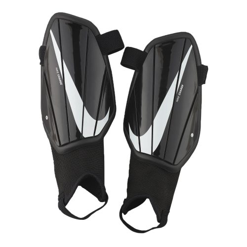 Nike Kids Charge Shin Guards Black/White