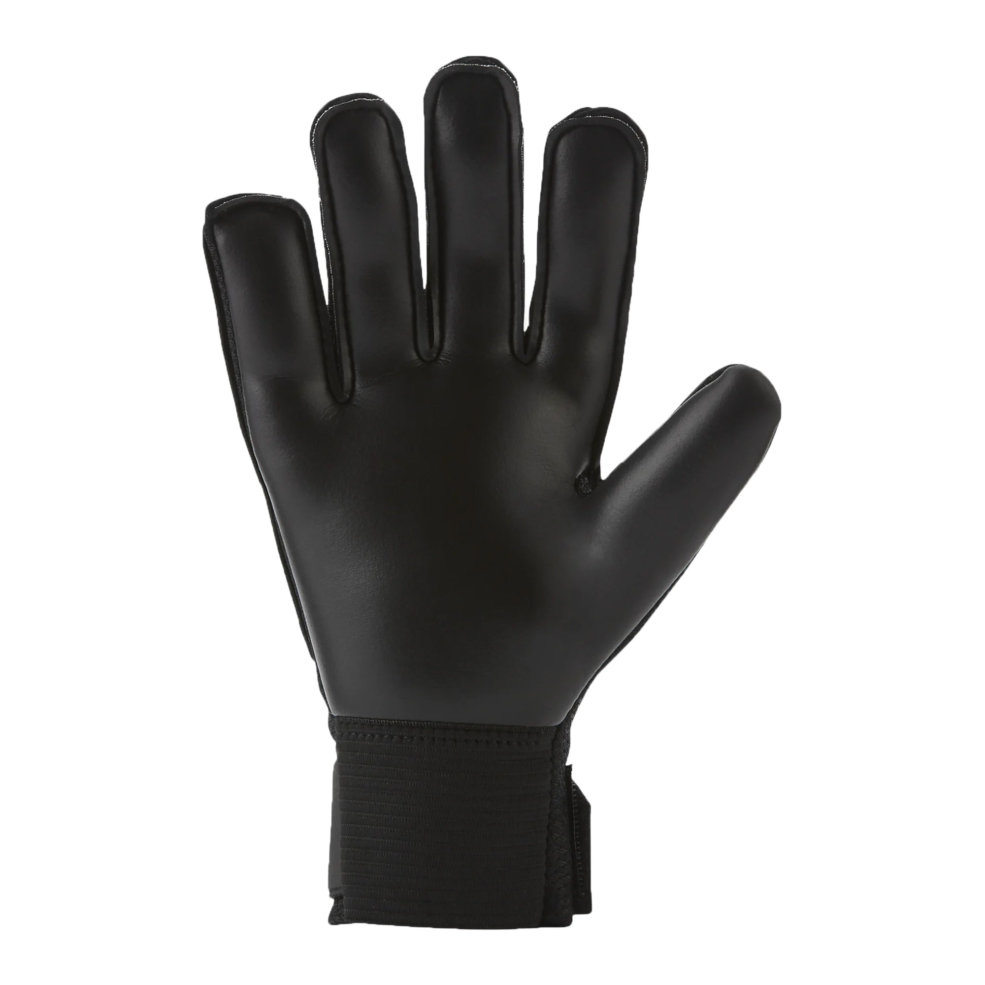 Nike Kids Match Goalkeeper Gloves Black/White - Image 3