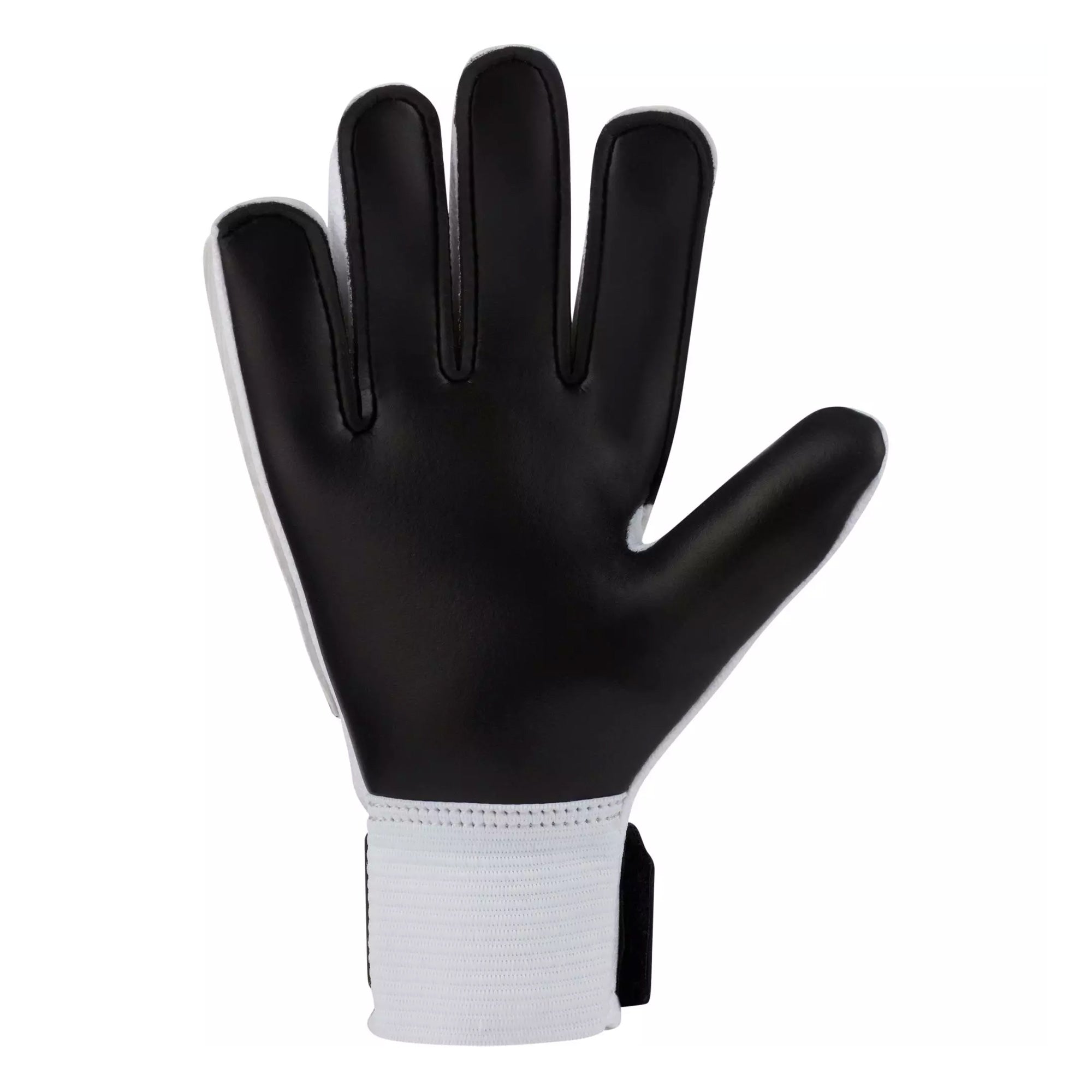 Nike Kids Goalkeeper Match Gloves White/Black/Red - Image 3