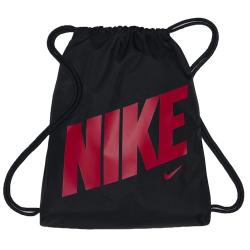 Nike Kids Graphic Gym Sack Rush Pink/Black