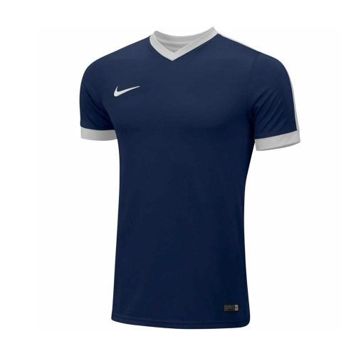 Nike Kids Striker IV Jersey Navy/White