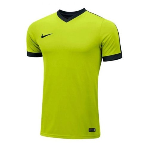 Nike Kids Striker IV Jersey Volt/Black