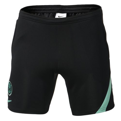Nike Men's Club America 2022 Academy Shorts Black/Jade