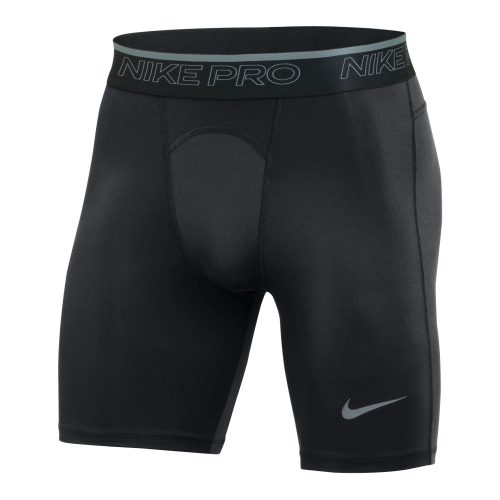 Nike Men's Pro Tight Compression Shorts Black/Cool Grey