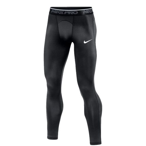 Nike Men's Pro Training Tights Black/Grey