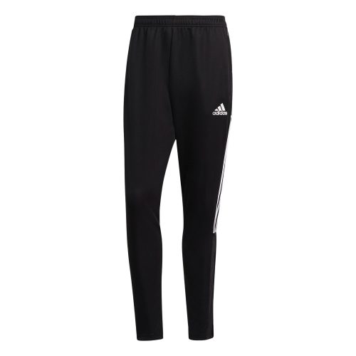 adidas Men's Tiro 21 Track Pants Black/White