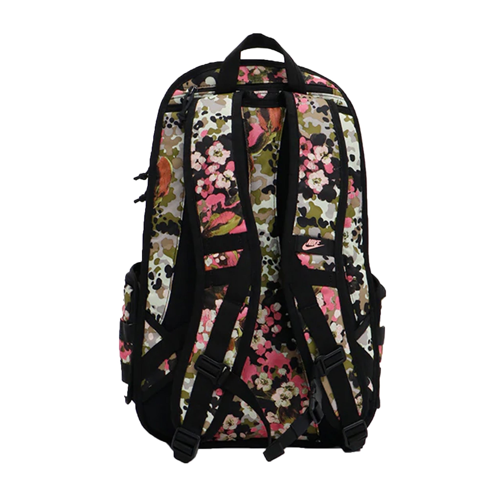 Nike SB RPM Backpack Black/Coral - Image 3