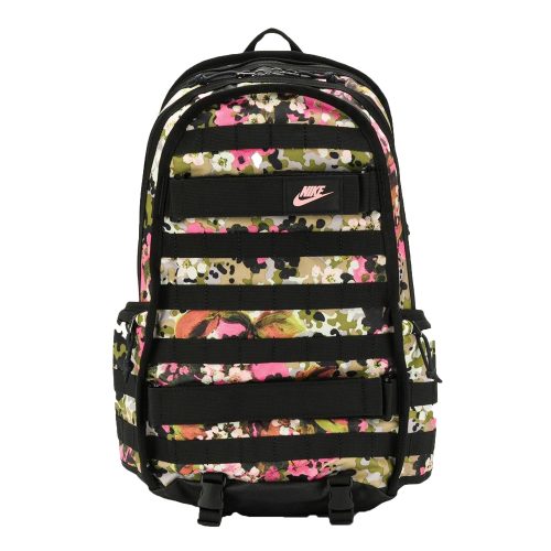 Nike SB RPM Backpack Black/Coral