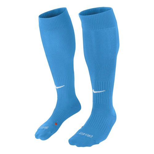 Nike Classic II Cushion Over-The-Calf Socks University Blue/White