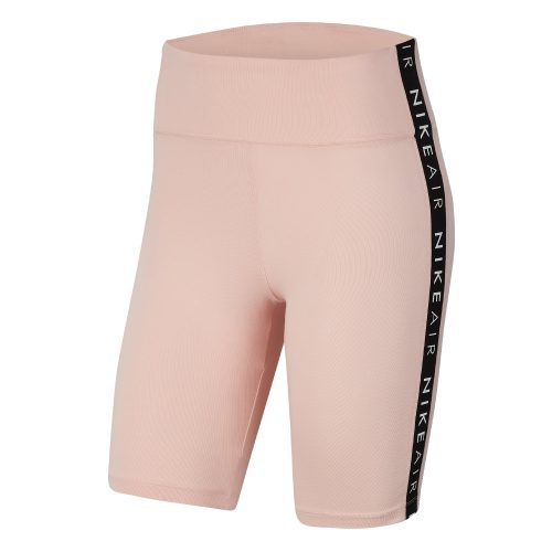 Nike Women's Air Shorts Pink/Black