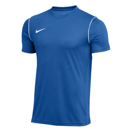 Nike Women's Park 20 Training Jersey Royal/White