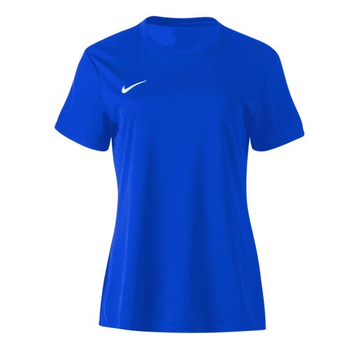 Nike Women's Park VII Jersey Royal/White