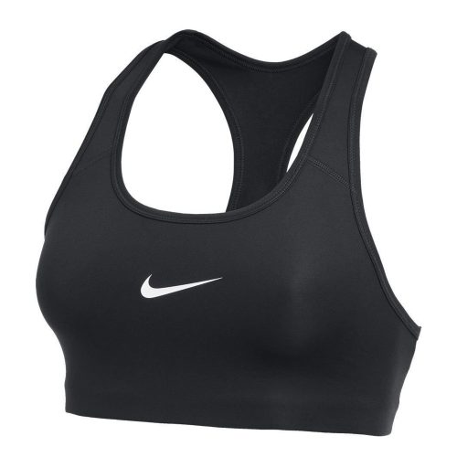 Nike Women's Swoosh 2.0 Sports Bra Black