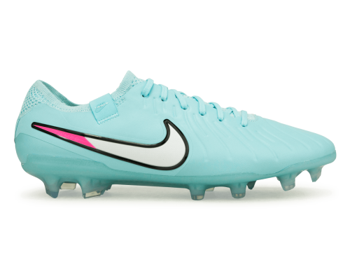 Nike Men's Tiempo Legend 10 Elite FG Copa/White