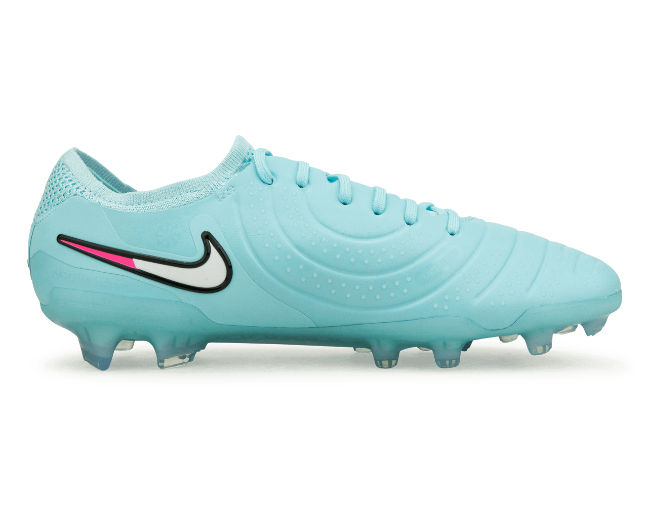 Nike Men's Tiempo Legend 10 Elite FG Copa/White - Image 2
