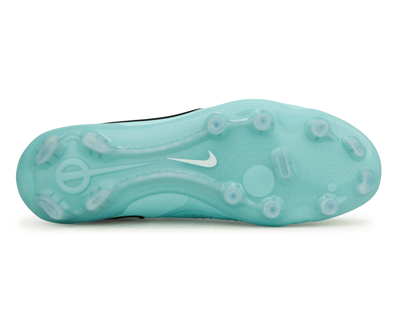 Nike Men's Tiempo Legend 10 Elite FG Copa/White - Image 3