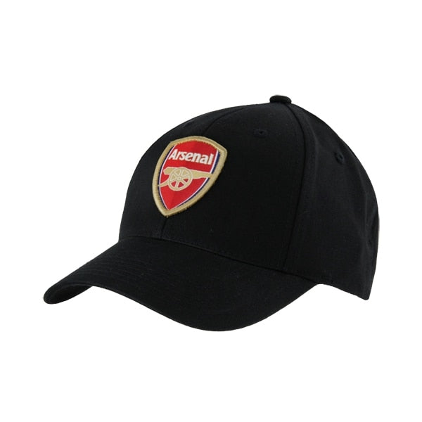 PUMA Arsenal Cap Black