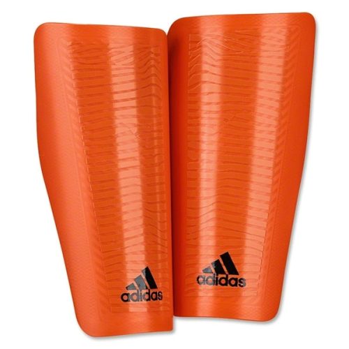 adidas X Lesto Shinguard Solar Orange