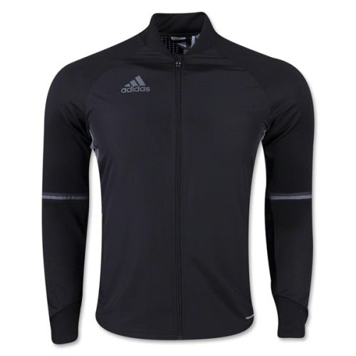 adidas Men's Condivo 16 Training Jacket Black