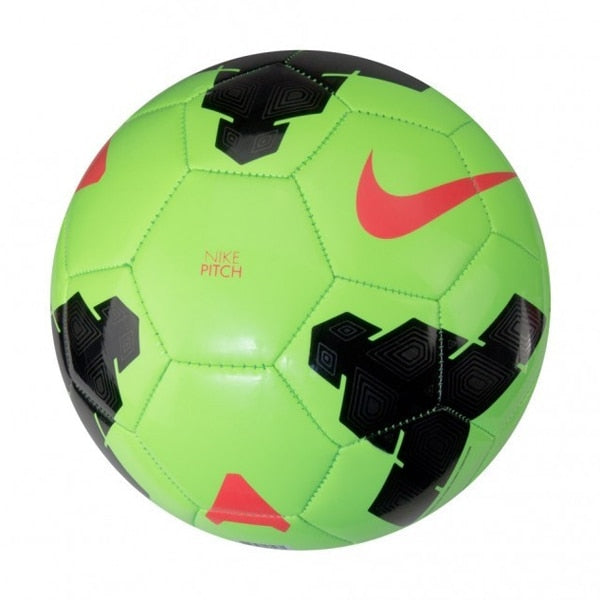 Nike Pitch Ball Green/Black
