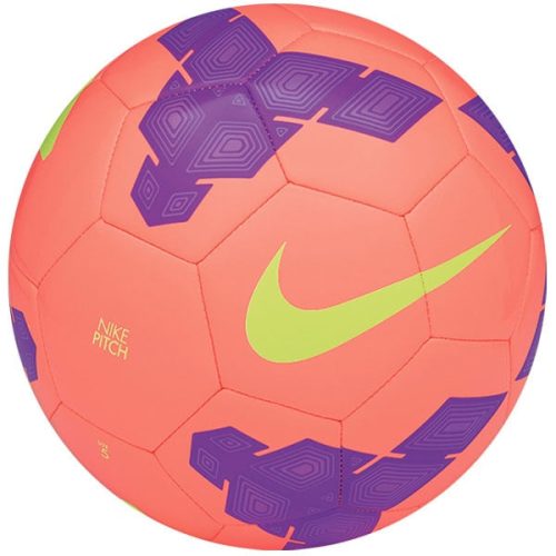 Nike Pitch Ball Mango