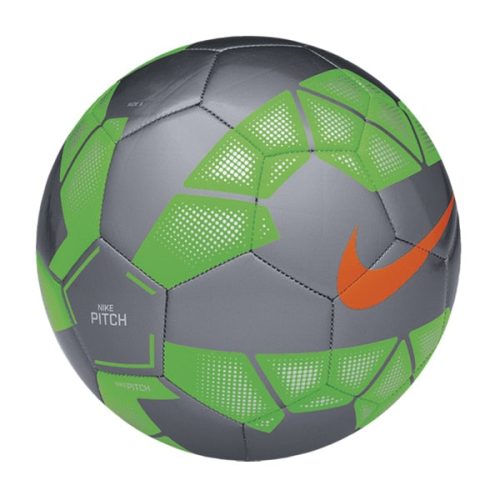 Nike Pitch Ball Grey