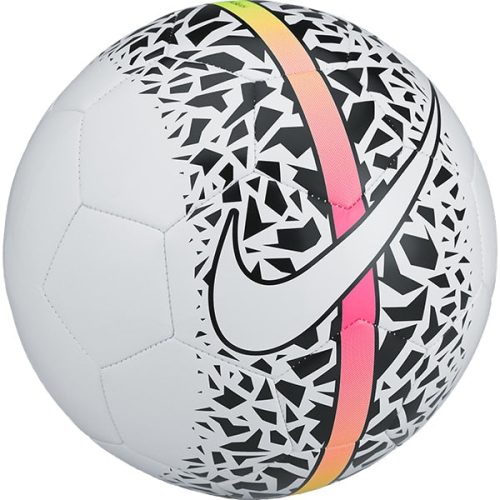 Nike React Ball White/Black/White