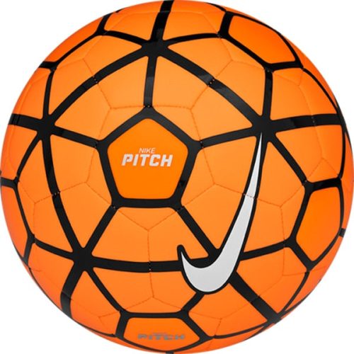 Nike Pitch Ball Total Orange