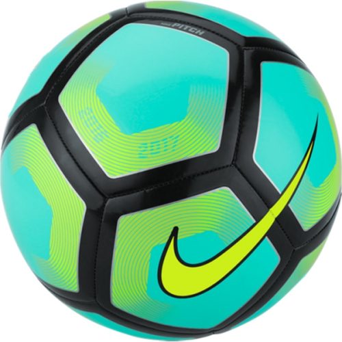 Nike Pitch Ball Hyper Turqoise/Volt