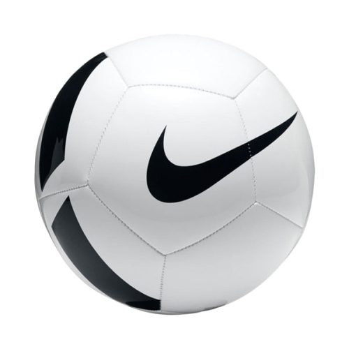 Nike Pitch Team Ball White/Black