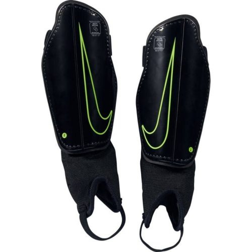 Nike Kids Charge Shinguard Black