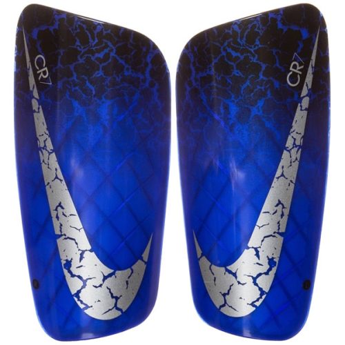 Nike Mercurial Lite Shin Guards CR7 Deep Royal/Black/Silver