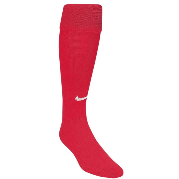 Nike Classic II Cushion Over-The-Calf Socks Red - Image 2