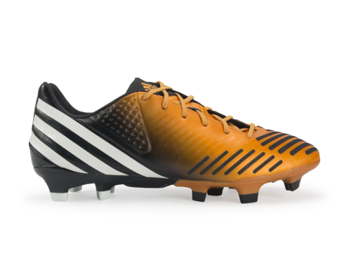 adidas Men's Predator LZ TRX FG Bright Gold/Running White/Black