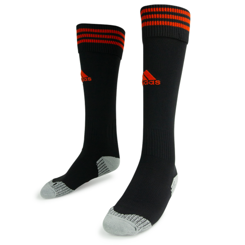 adidas MTFB2 Socks Black/Orange