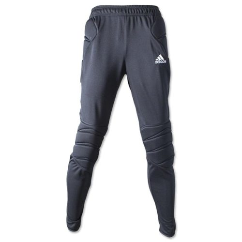 adidas Men's Tierro 13 Goalkeeper Pants Black/White