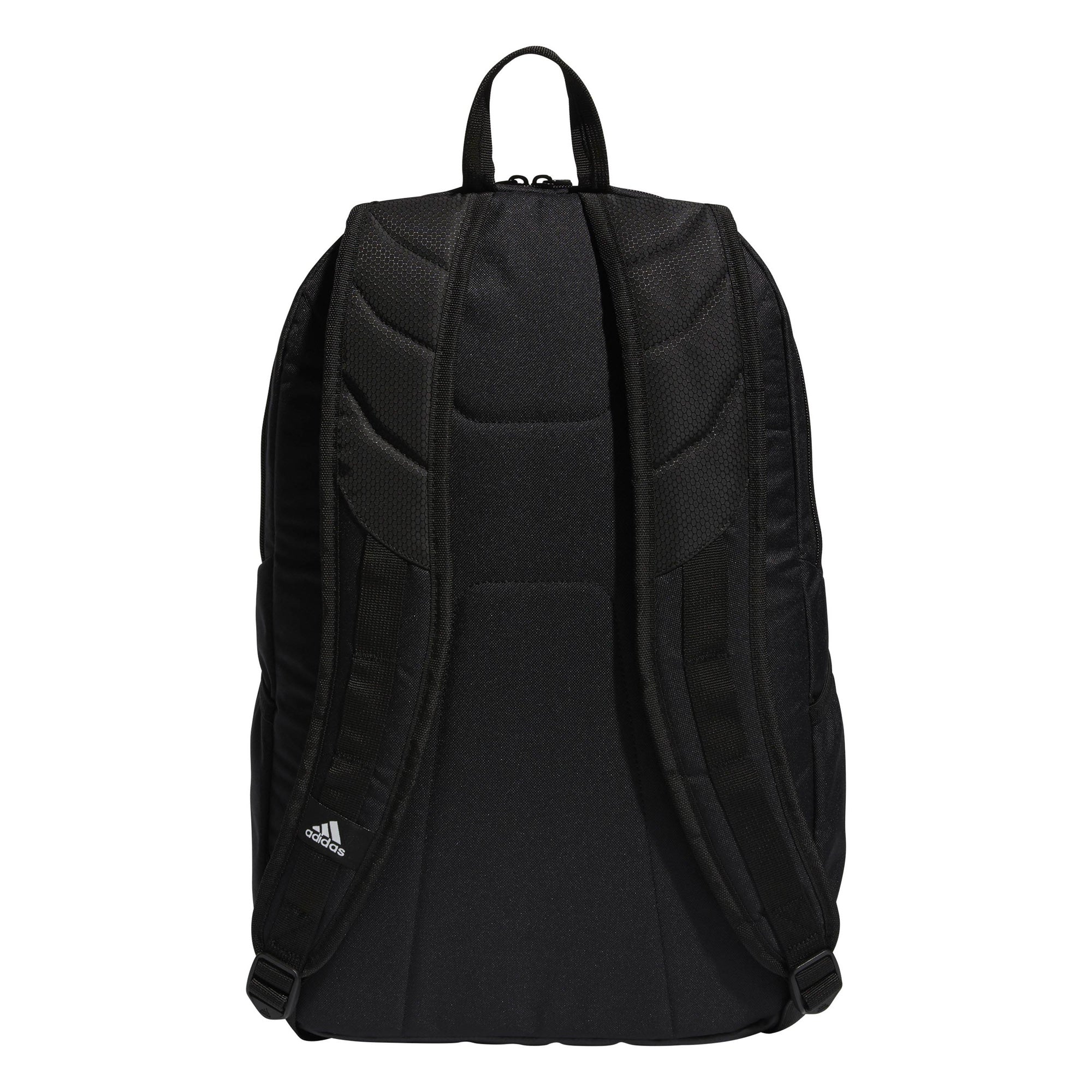 adidas Stadium III Backpack Black/White - Image 2