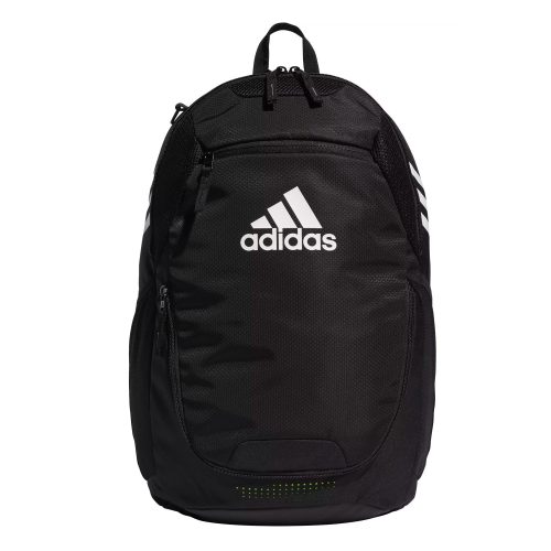 adidas Stadium III Backpack Black/White