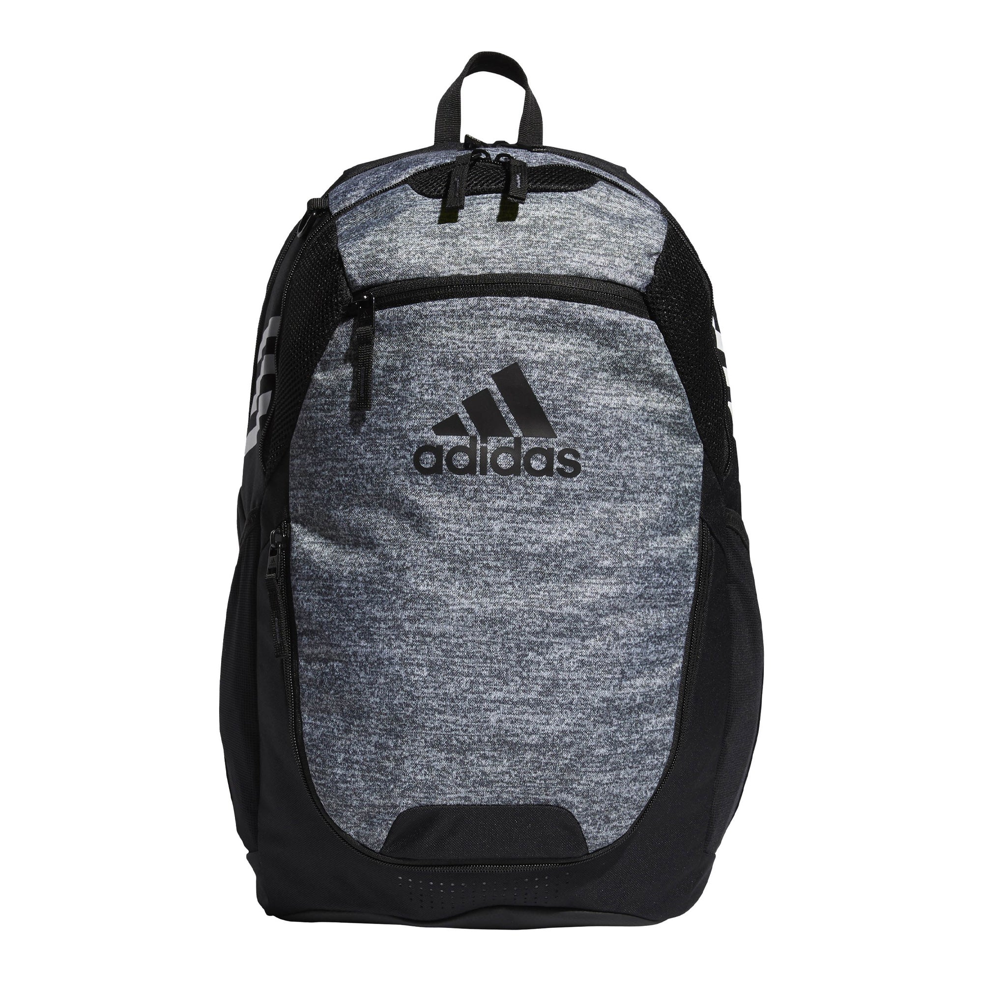 adidas Stadium III Backpack Onix/Black